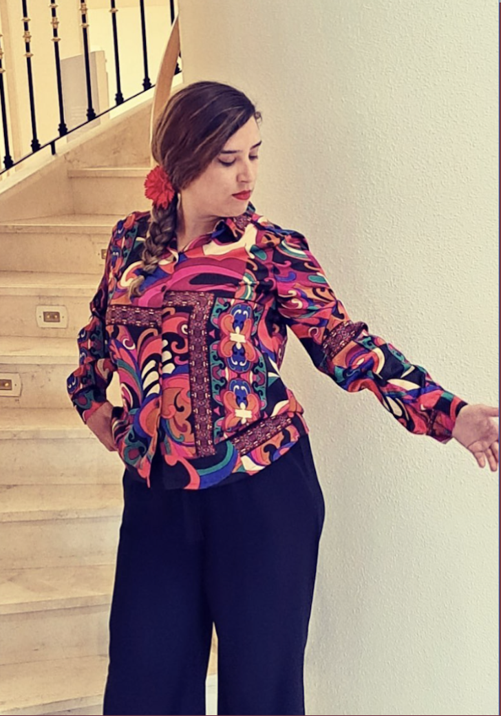 Mathilde Caupenne